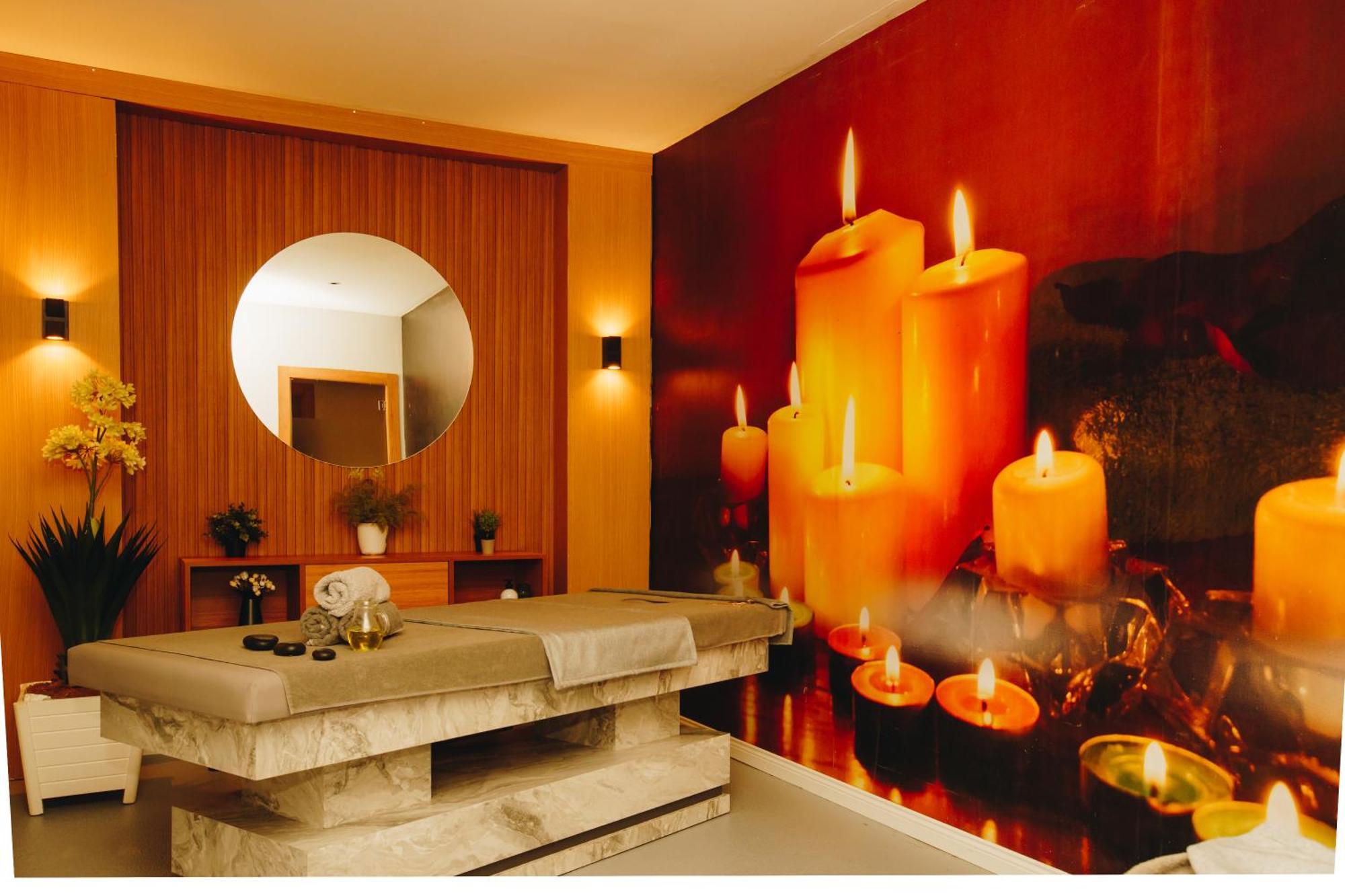 Double Bond Hotel Spa Ankara Exteriör bild