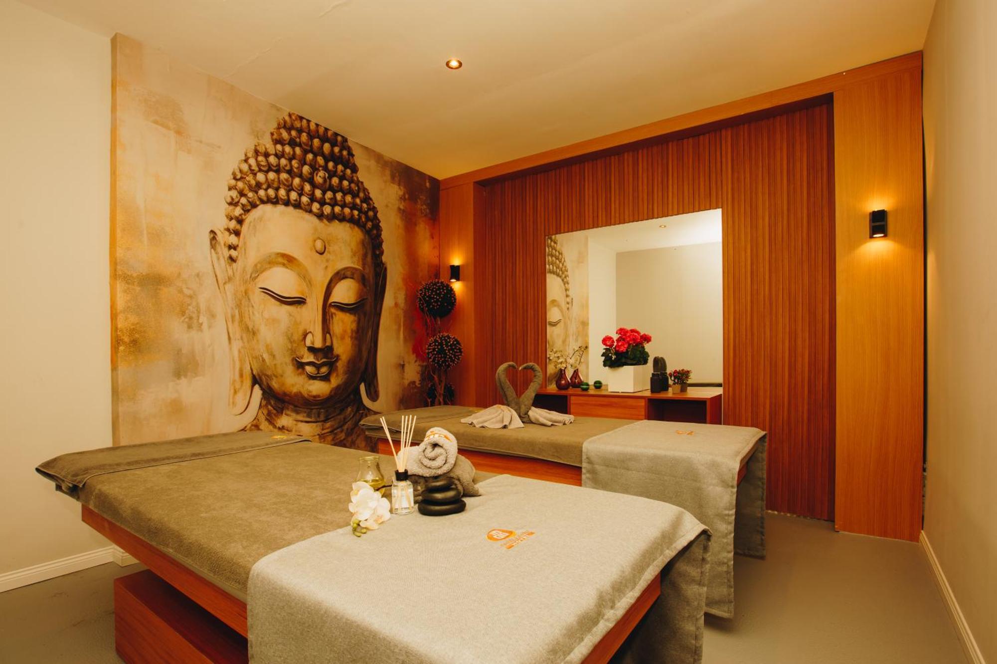Double Bond Hotel Spa Ankara Exteriör bild