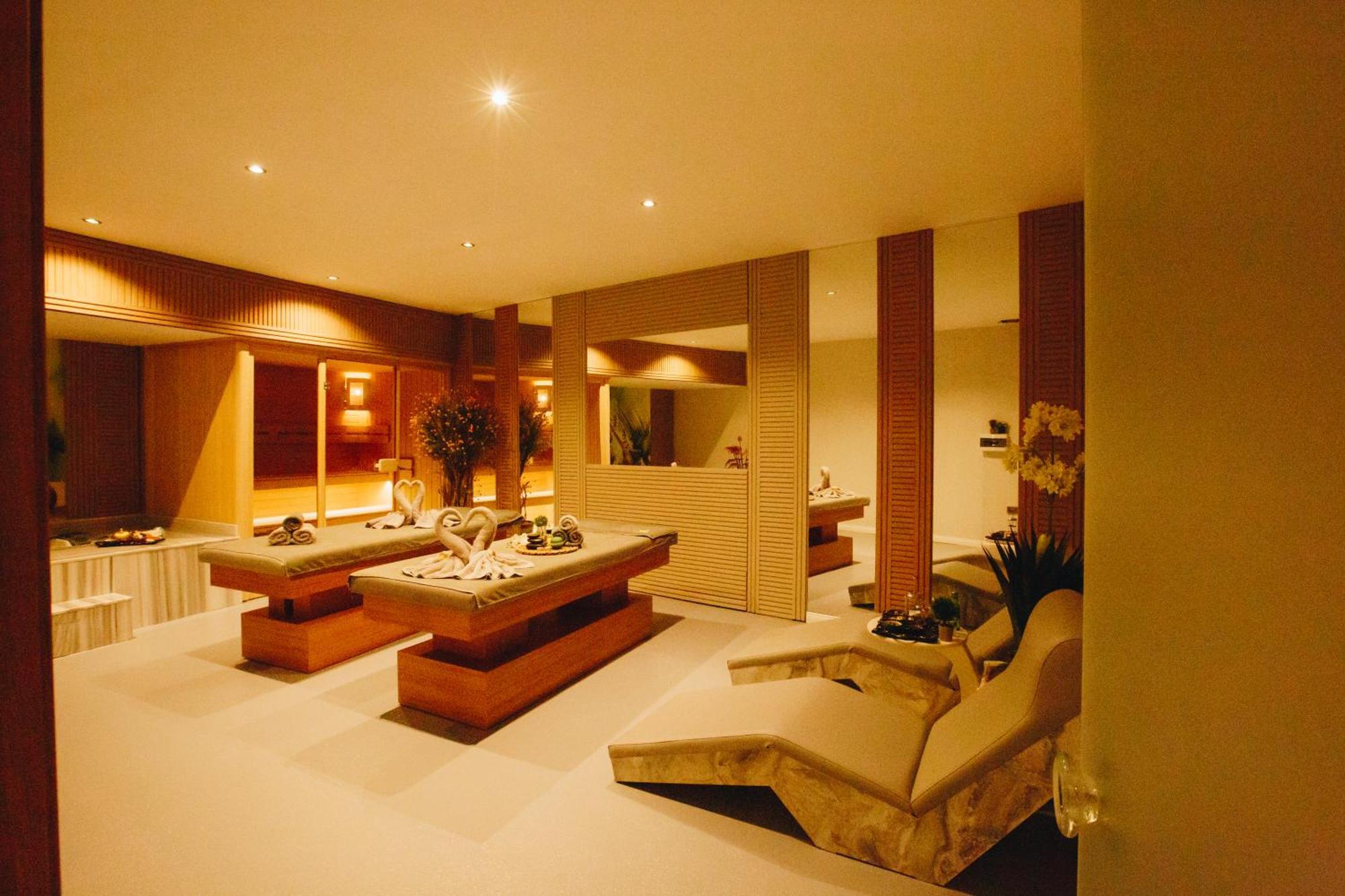 Double Bond Hotel Spa Ankara Exteriör bild