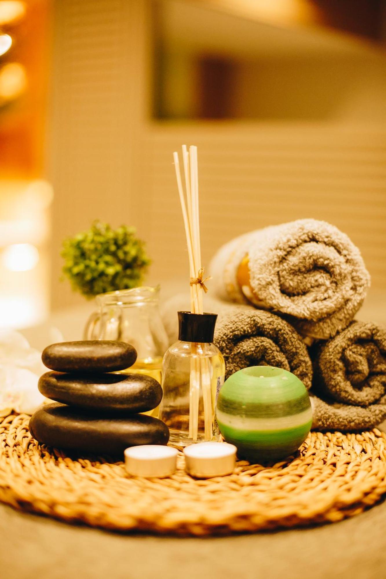 Double Bond Hotel Spa Ankara Exteriör bild